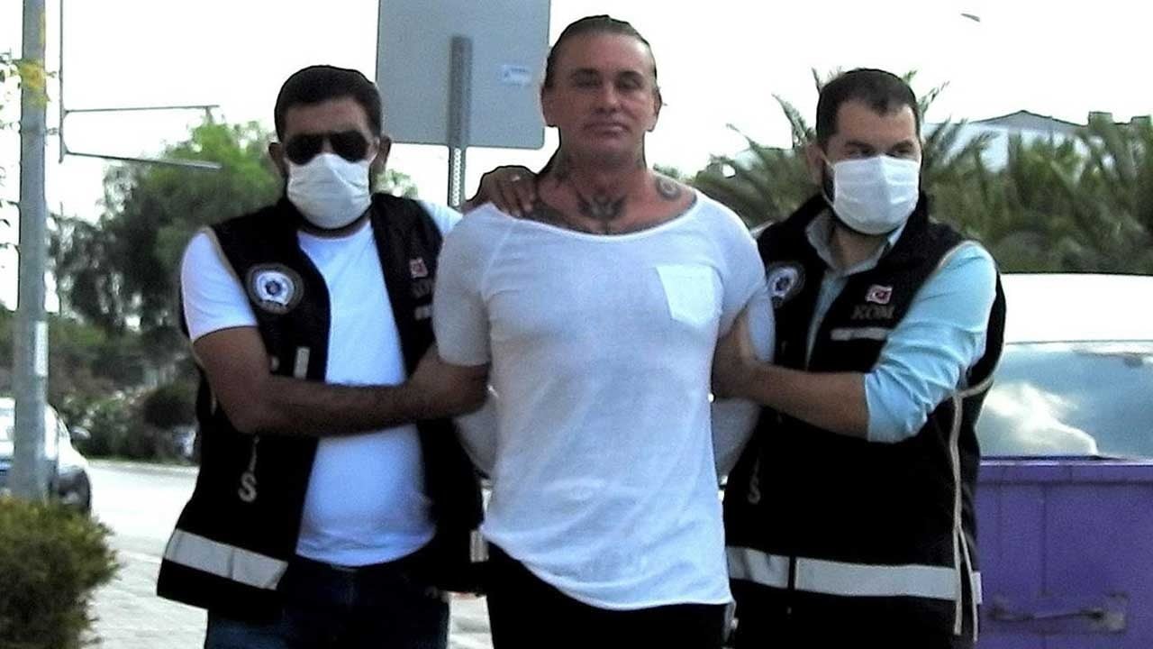 Foto - Coşkun Necati Arabacı'ya hapis cezası