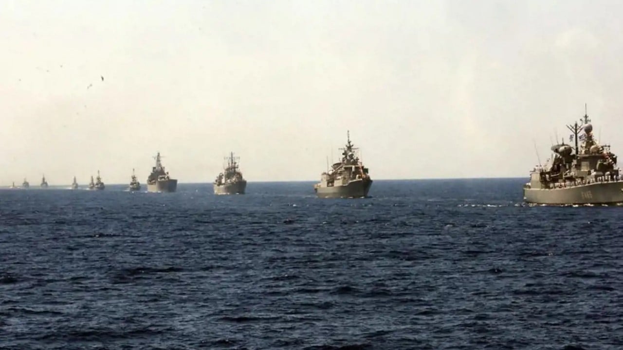 Costas Stoupas: Türkiye imkansızı başardı, dengeler Türkiye lehine döndü