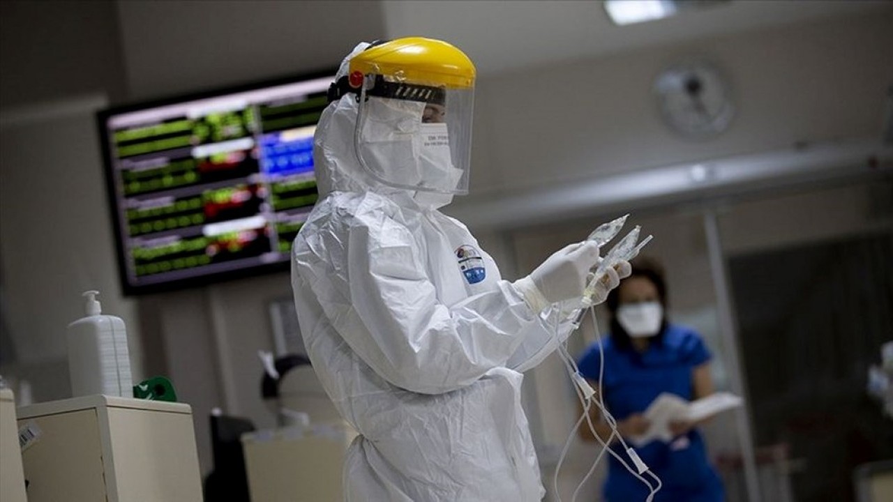 Foto - Covid-19’da yeni varyantlar alarm veriyor! Nimbus ve Stratus hakkında merak edilenler