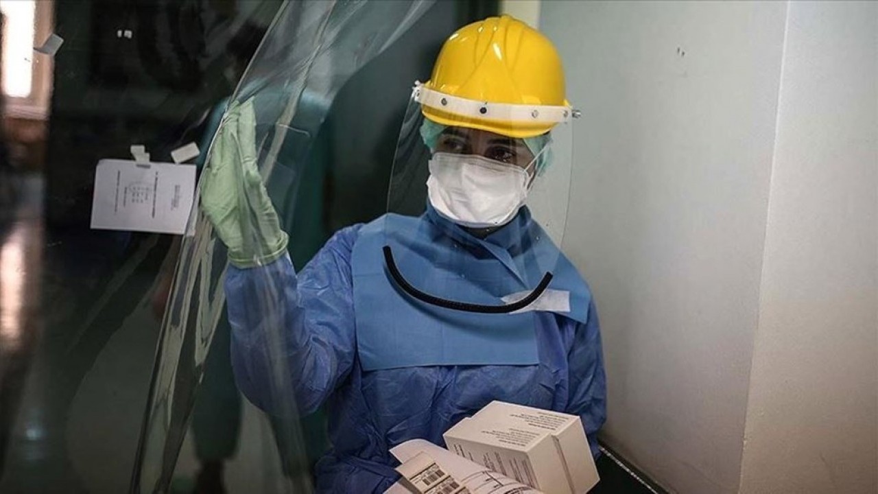 Foto - Covid-19’da yeni varyantlar alarm veriyor! Nimbus ve Stratus hakkında merak edilenler