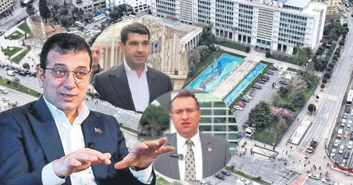 Çözüldüler! Aziz İhsan Aktaş’ın ifadeleri ahtapotun kollarını kırdı