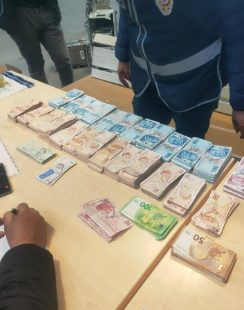 Foto - Çözüldüler! Aziz İhsan Aktaş’ın ifadeleri ahtapotun kollarını kırdı