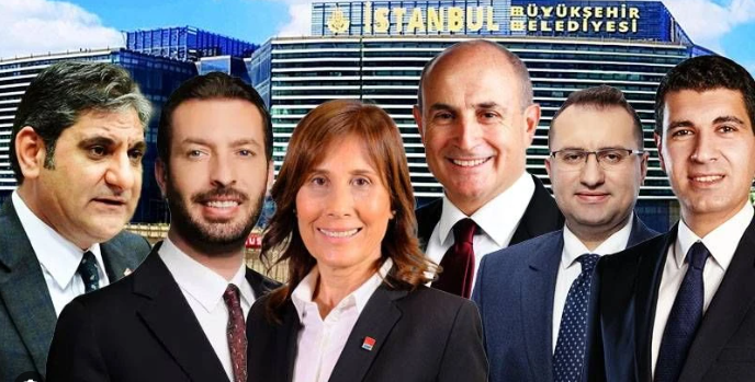 Foto - Çözüldüler! Aziz İhsan Aktaş’ın ifadeleri ahtapotun kollarını kırdı