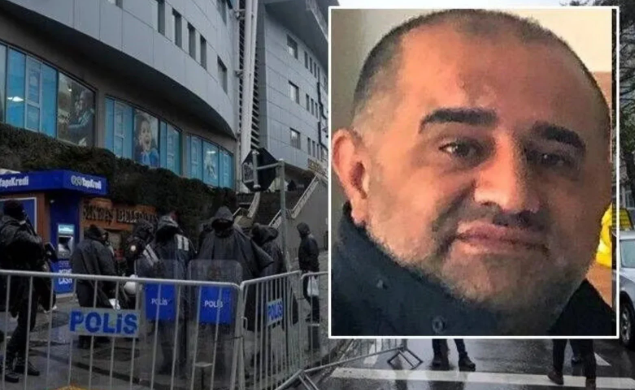 Foto - Çözüldüler! Aziz İhsan Aktaş’ın ifadeleri ahtapotun kollarını kırdı