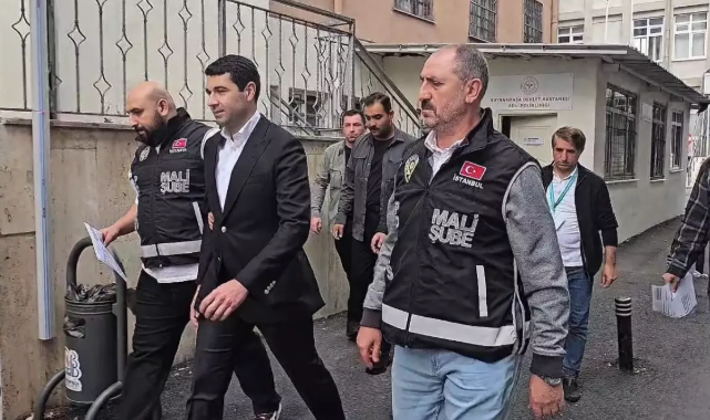 Foto - Çözüldüler! Aziz İhsan Aktaş’ın ifadeleri ahtapotun kollarını kırdı