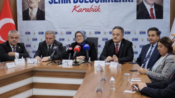 Foto - Çözülme sürüyor! İYİ Parti'den AK Parti'ye geçtiler