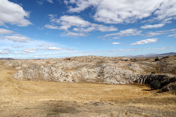 Foto - Çözümü böyle buldular! Oluşan obrukları bakın nasıl değerlendirdiler