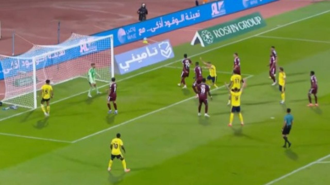 Foto - Cristiano Ronaldo geri sayıma geçti! 1000’ler kulübüne sadece 18 gol kaldı!