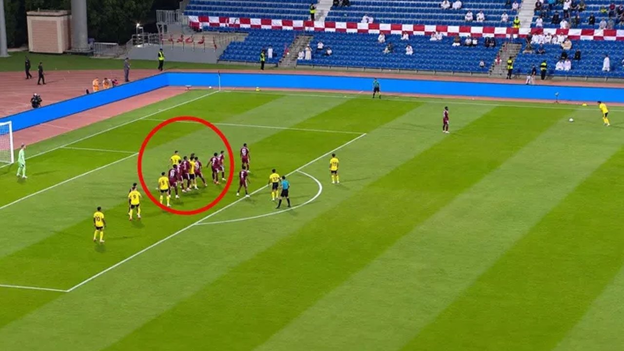 Cristiano Ronaldo geri sayıma geçti! 1000’ler kulübüne sadece 18 gol kaldı!