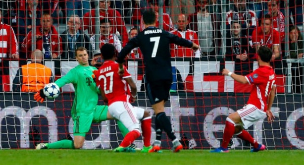 Foto - Cristiano Ronaldo hangi şehirde kaç gol attı?