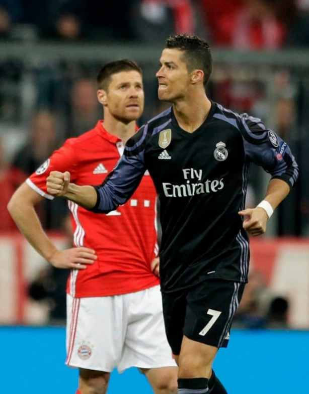 Foto - Cristiano Ronaldo hangi şehirde kaç gol attı?