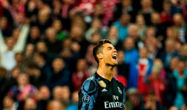 Foto - Cristiano Ronaldo hangi şehirde kaç gol attı?