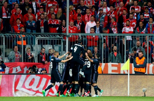 Foto - Cristiano Ronaldo hangi şehirde kaç gol attı?