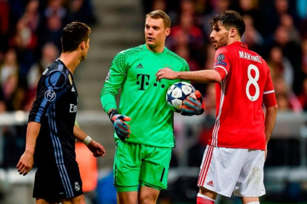 Foto - Cristiano Ronaldo hangi şehirde kaç gol attı?