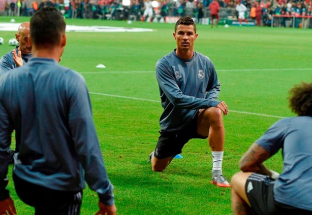 Foto - Cristiano Ronaldo hangi şehirde kaç gol attı?