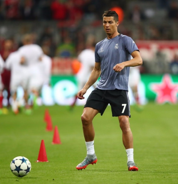 Foto - Cristiano Ronaldo hangi şehirde kaç gol attı?