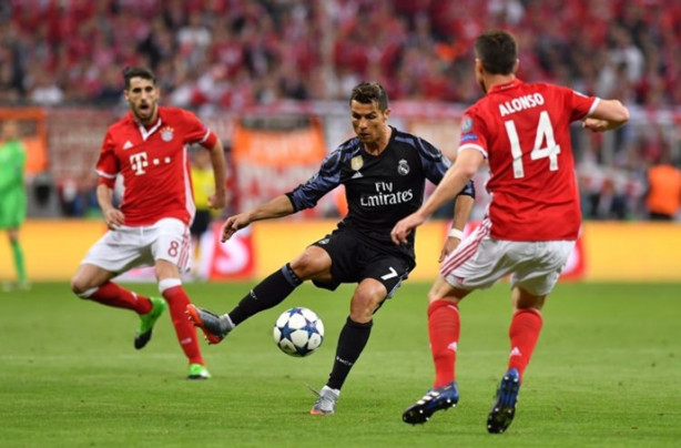 Foto - Cristiano Ronaldo hangi şehirde kaç gol attı?