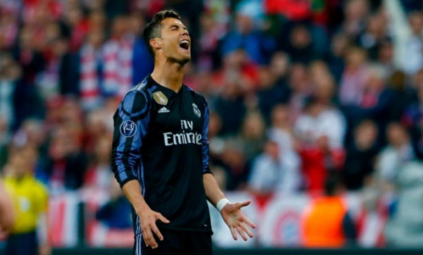 Foto - Cristiano Ronaldo hangi şehirde kaç gol attı?