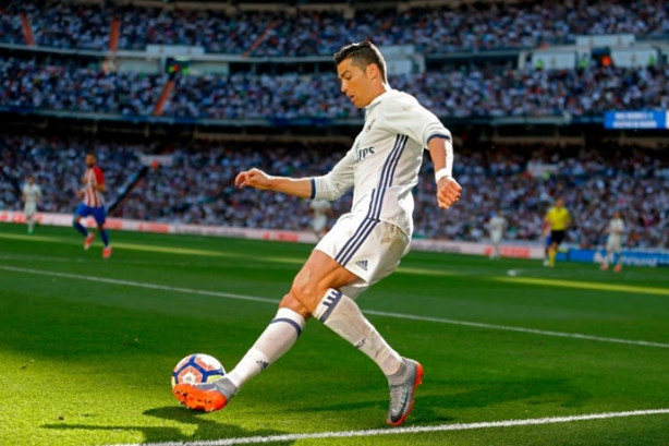  Cristiano Ronaldo hangi şehirde kaç gol attı?