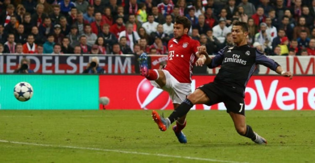 Foto - Cristiano Ronaldo hangi şehirde kaç gol attı?