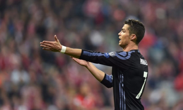 Foto - Cristiano Ronaldo hangi şehirde kaç gol attı?