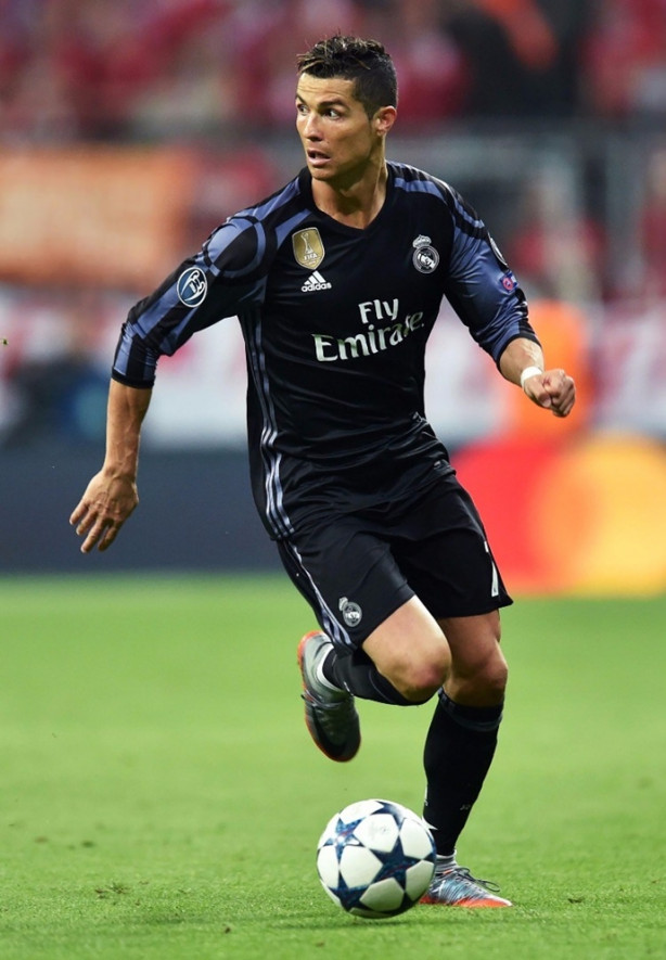 Foto - Cristiano Ronaldo hangi şehirde kaç gol attı?