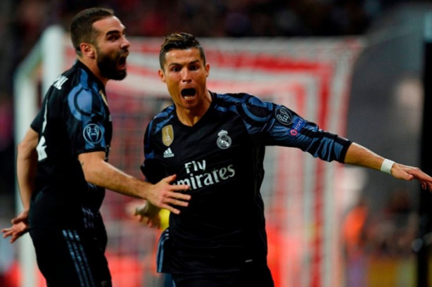 Foto - Cristiano Ronaldo hangi şehirde kaç gol attı?