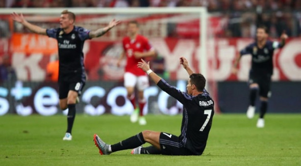 Foto - Cristiano Ronaldo hangi şehirde kaç gol attı?