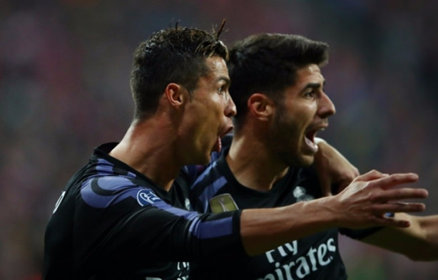 Foto - Cristiano Ronaldo hangi şehirde kaç gol attı?