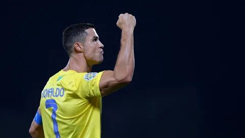 Foto - Cristiano Ronaldo ilk kupasını kazandı