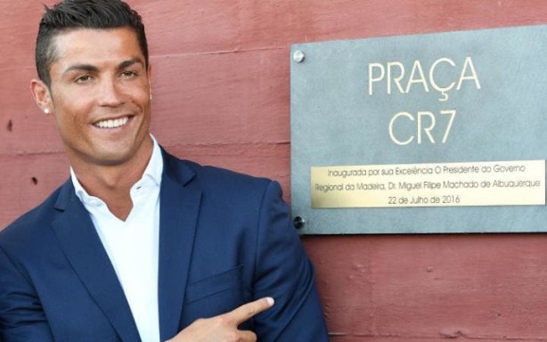Foto - 'Cristiano Ronaldo Konyaspor'da' paylaşımları gündem oldu