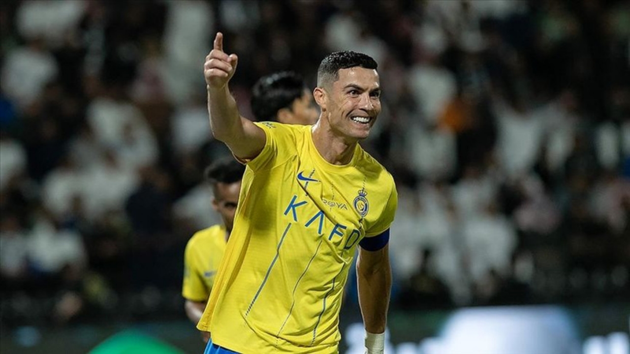Foto - Cristiano Ronaldo Müslüman mı oldu? Herkes bunu merak ediyor