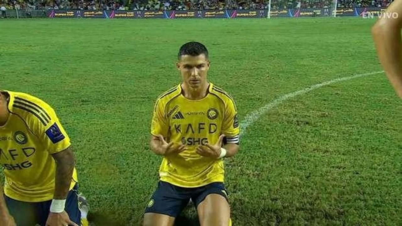 Cristiano Ronaldo Müslüman mı oldu? Herkes bunu merak ediyor