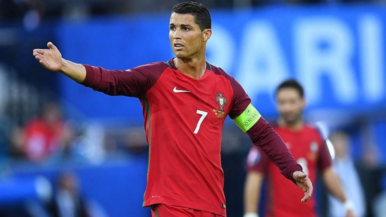 Foto - Cristiano Ronaldo Müslüman mı oldu? Herkes bunu merak ediyor