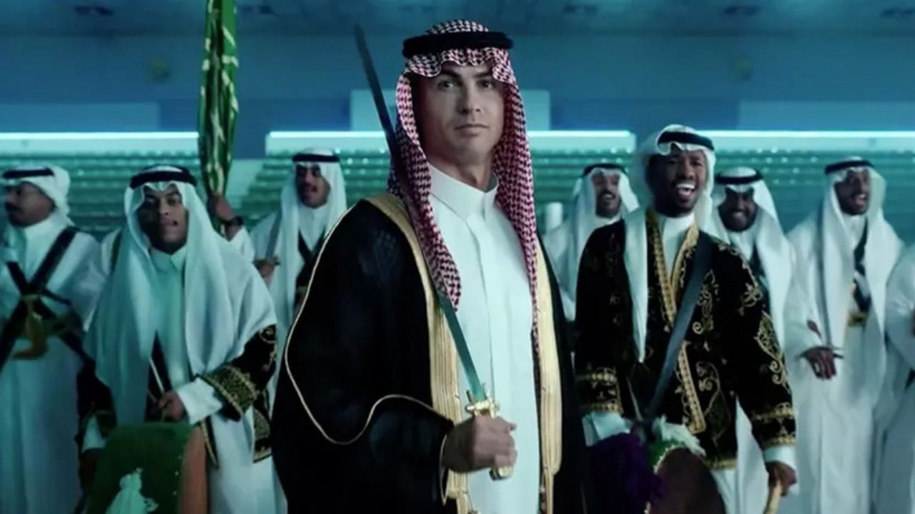 Foto - Cristiano Ronaldo Müslüman mı oldu? Herkes bunu merak ediyor