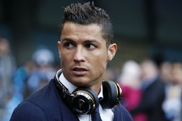 Foto - Cristiano Ronaldo parasını nereye harcıyor?