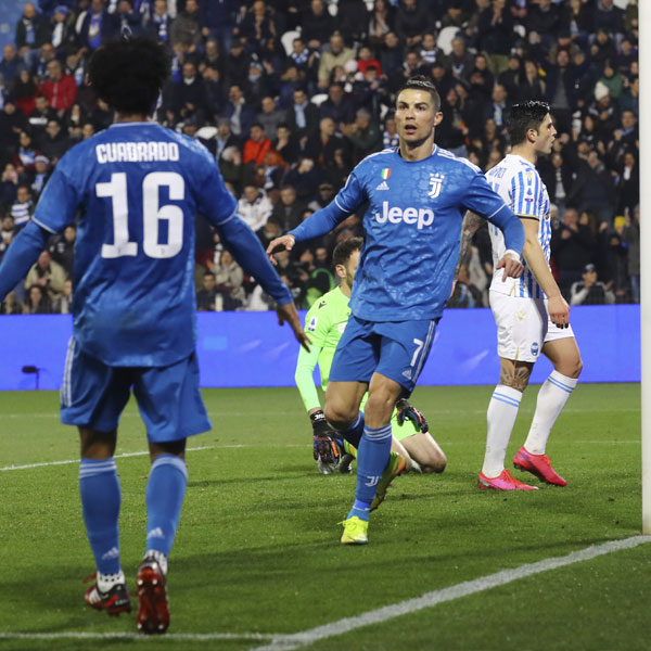 Foto - Cristiano Ronaldo Türkiye'ye geliyor! Bomba 'koronavirüs' gelişmesi