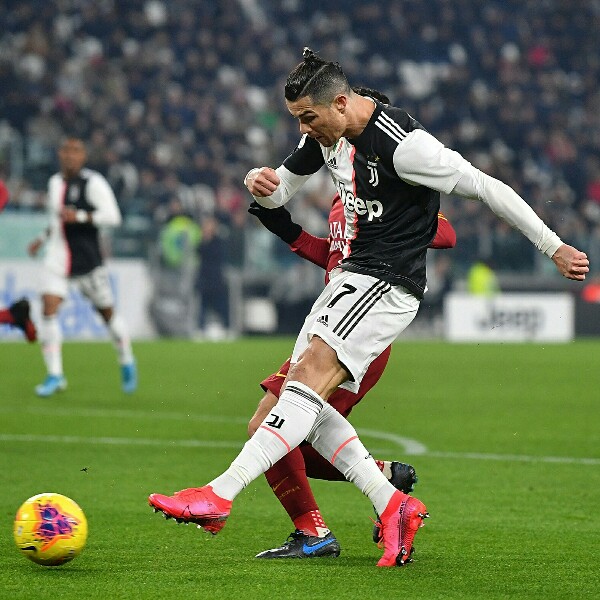 Foto - Cristiano Ronaldo Türkiye'ye geliyor! Bomba 'koronavirüs' gelişmesi