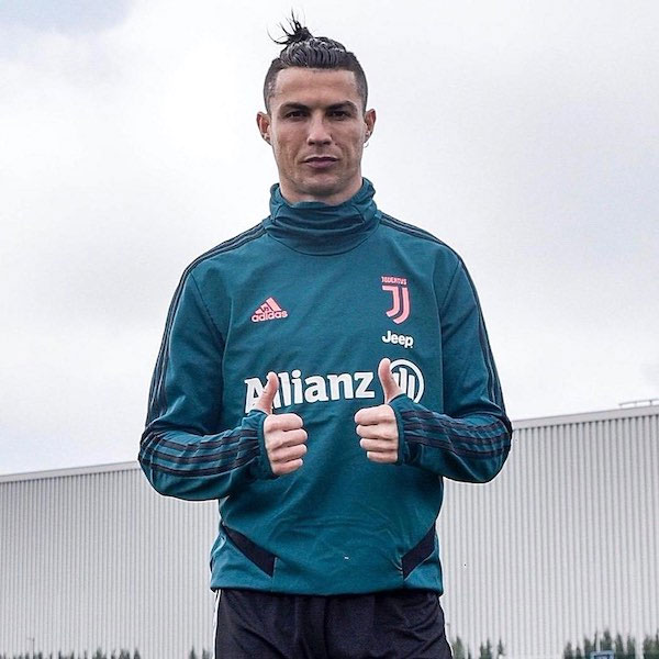 Foto - Cristiano Ronaldo Türkiye'ye geliyor! Bomba 'koronavirüs' gelişmesi