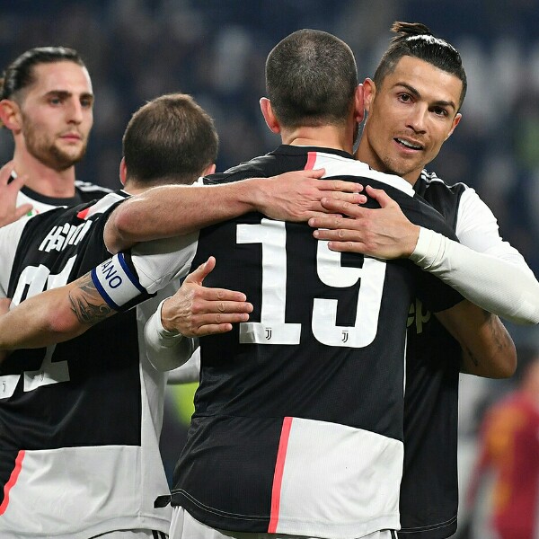 Foto - Cristiano Ronaldo Türkiye'ye geliyor! Bomba 'koronavirüs' gelişmesi