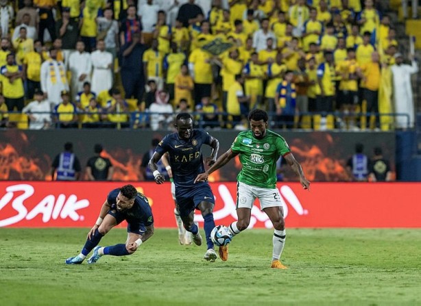 Foto - Cristiano Ronaldo'dan olay hareket! O tezahüratlar yıldız futbolcuyu kızdırdı...