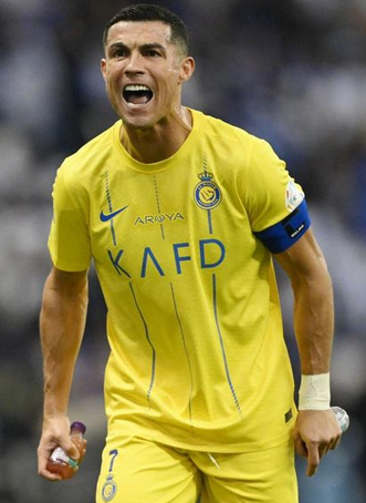 Foto - Cristiano Ronaldo'dan olay sözler: Dünyada çok sevildi! Hiç kimse beklemiyordu! Apar topar duyuruldu