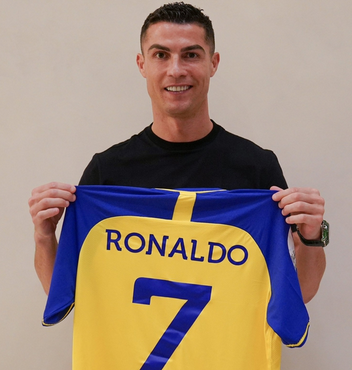 Foto - Cristiano Ronaldo'dan olay sözler: Dünyada çok sevildi! Hiç kimse beklemiyordu! Apar topar duyuruldu