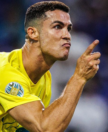 Cristiano Ronaldo'dan olay sözler: Dünyada çok sevildi! Hiç kimse beklemiyordu! Apar topar duyuruldu