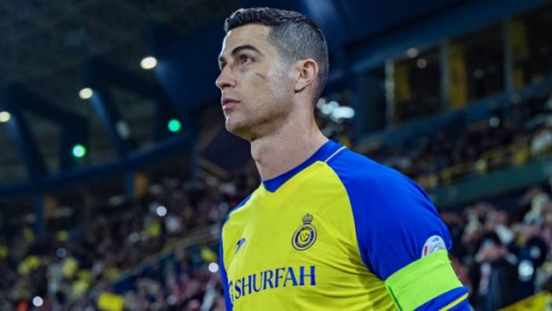 Foto - Cristiano Ronaldo’nun Türkiye ile ilgili o sözleri büyük tepki çekti! Haddini bil koçum 