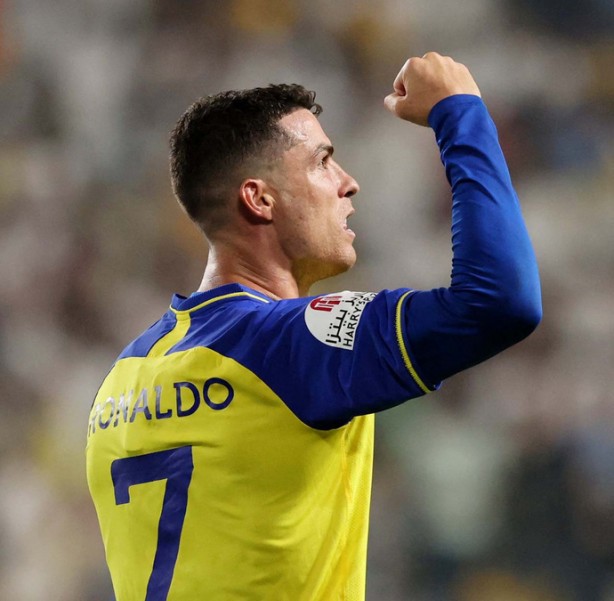 Foto - Cristiano Ronaldo’nun Türkiye ile ilgili o sözleri büyük tepki çekti! Haddini bil koçum 