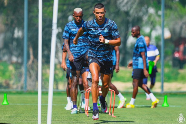 Foto - Cristiano Ronaldo’nun Türkiye ile ilgili o sözleri büyük tepki çekti! Haddini bil koçum 