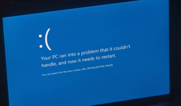 Foto - CrowdStrike mavi ekran krizinin şirketlere maliyeti belli oldu