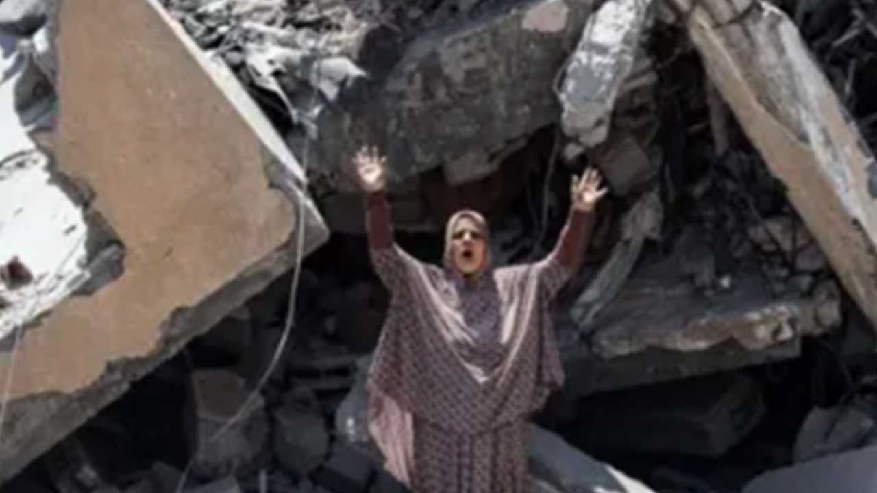 Foto - Cübbbeli Ahmet Hoca'dan tüm Türkiye'ye uyarı: Mermilerinizi saklayın