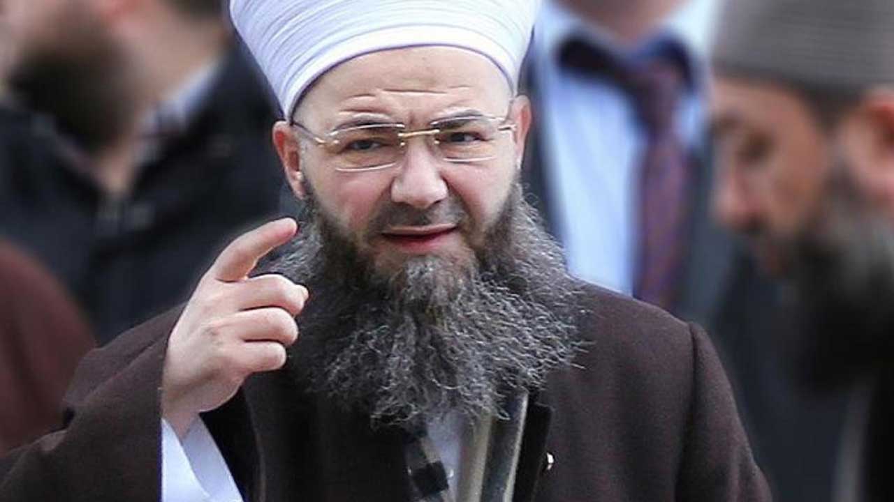 Foto - Cübbbeli Ahmet Hoca'dan tüm Türkiye'ye uyarı: Mermilerinizi saklayın